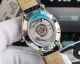 Swiss Replica Chopard Happy Diamond Oval Watch Blue Dial Diamond Bezel  (9)_th.jpg